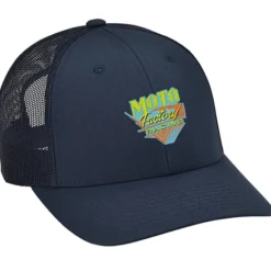 Yupoong Classics Elite Trucker Cap