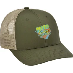 Yupoong Classics Elite Trucker Cap