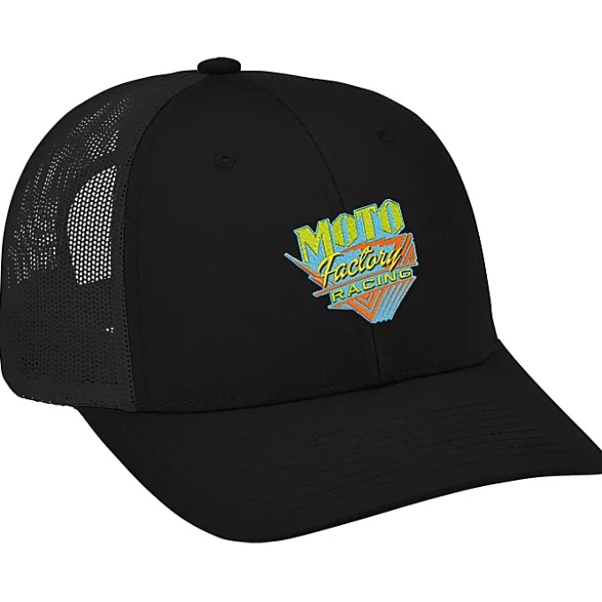 Yupoong Classics Elite Trucker Cap