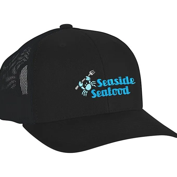 Yupoong Classics Retro Trucker Cap