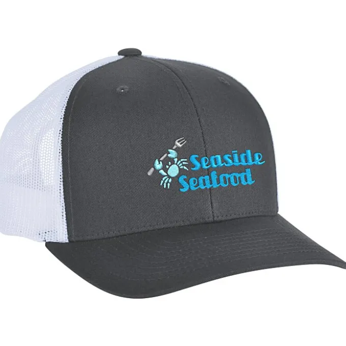 Yupoong Classics Retro Trucker Cap