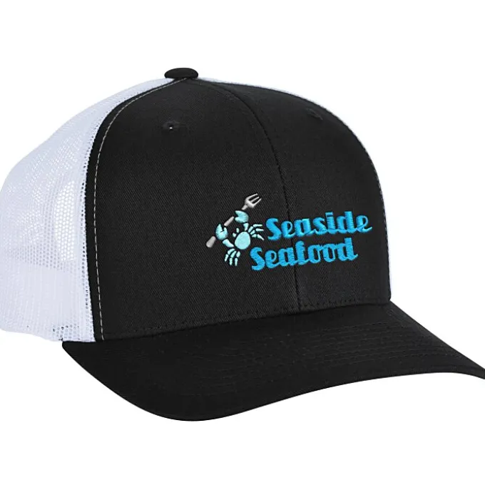 Yupoong Classics Retro Trucker Cap