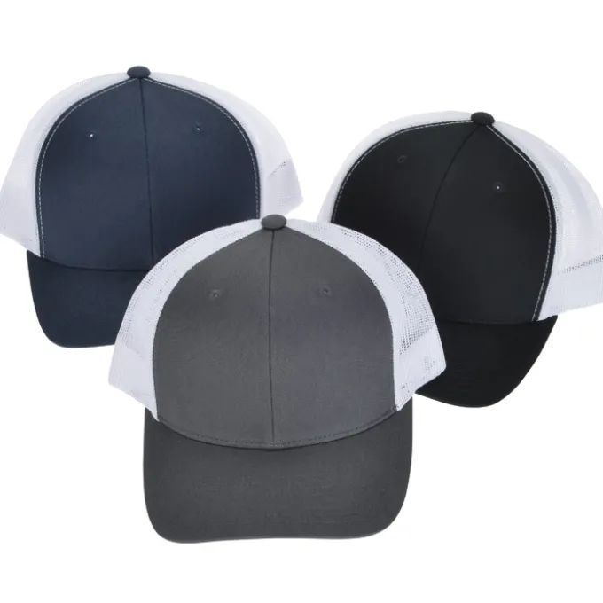 Yupoong Classics Retro Trucker Cap