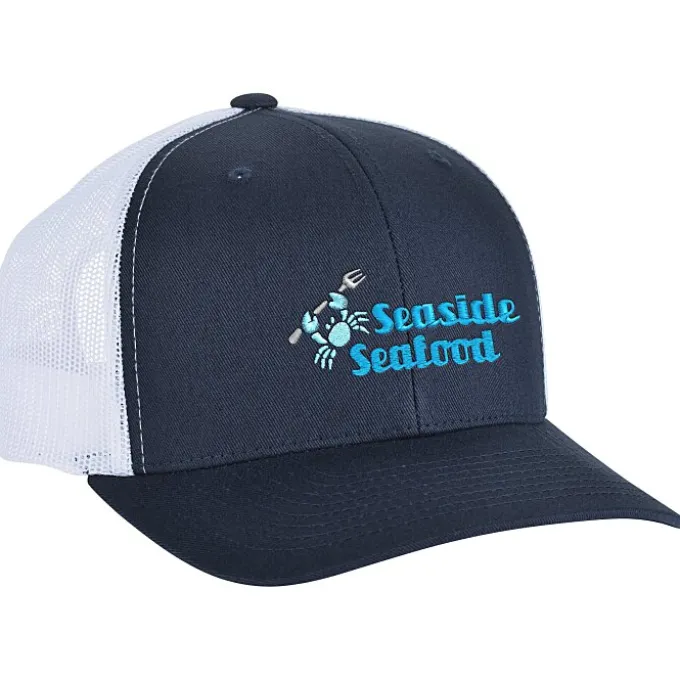 Yupoong Classics Retro Trucker Cap