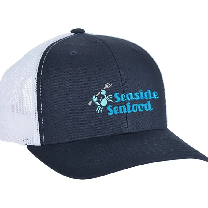 Yupoong Classics Retro Trucker Cap