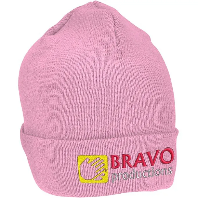 Yupoong Cuffed Beanie