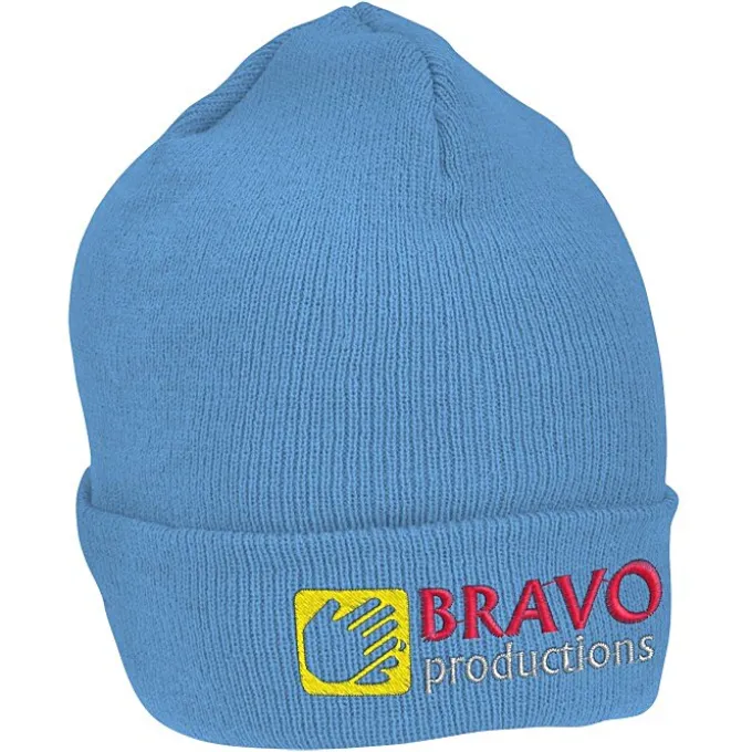 Yupoong Cuffed Beanie