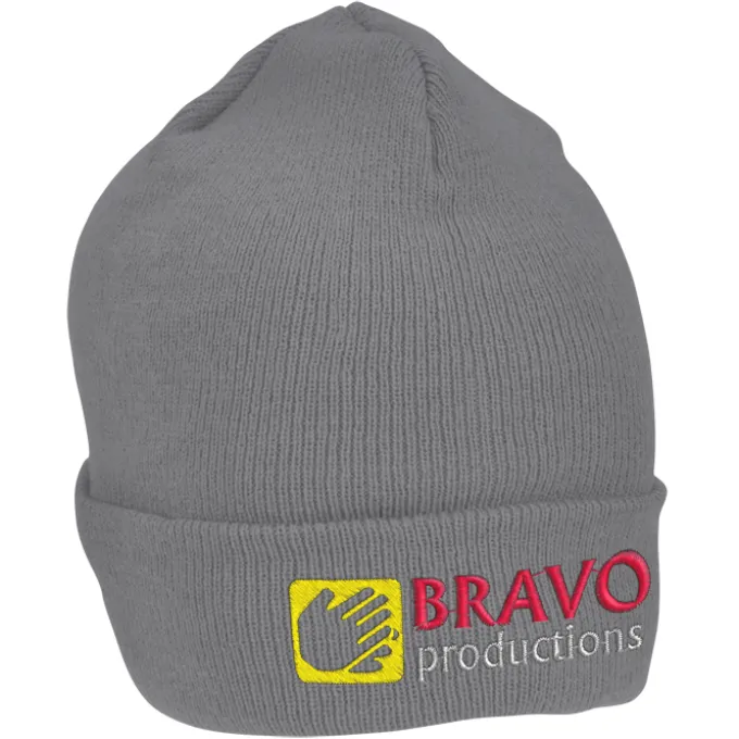 Yupoong Cuffed Beanie