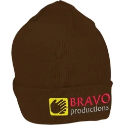 Yupoong Cuffed Beanie