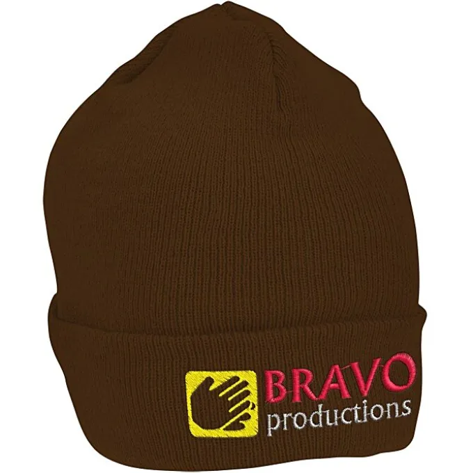 Yupoong Cuffed Beanie