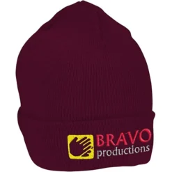 Yupoong Cuffed Beanie