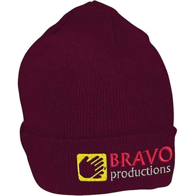 Yupoong Cuffed Beanie