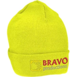 Yupoong Cuffed Beanie
