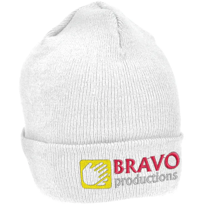 Yupoong Cuffed Beanie