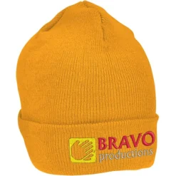Yupoong Cuffed Beanie