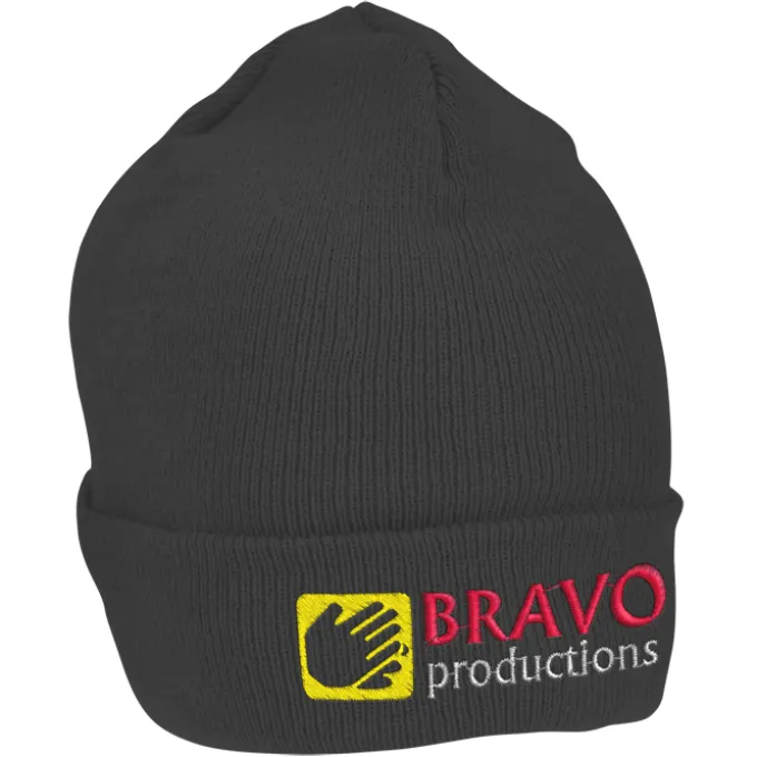 Yupoong Cuffed Beanie