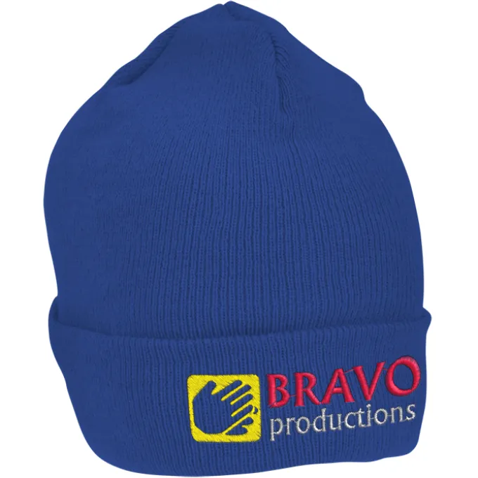 Yupoong Cuffed Beanie