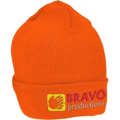 Yupoong Cuffed Beanie