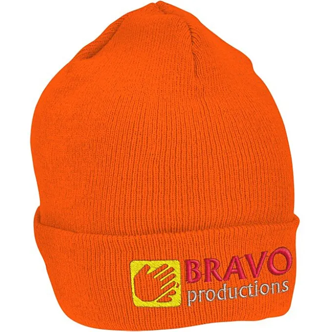 Yupoong Cuffed Beanie