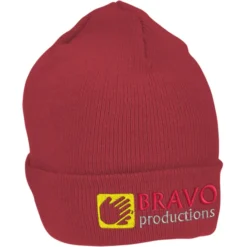 Yupoong Cuffed Beanie