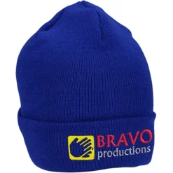 Yupoong Cuffed Beanie