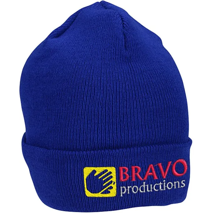 Yupoong Cuffed Beanie