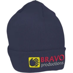 Yupoong Cuffed Beanie
