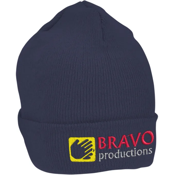 Yupoong Cuffed Beanie