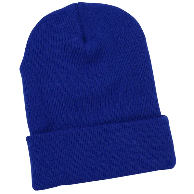 Yupoong Cuffed Beanie