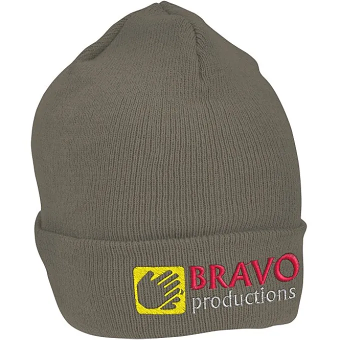 Yupoong Cuffed Beanie