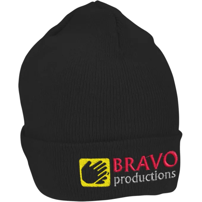 Yupoong Cuffed Beanie