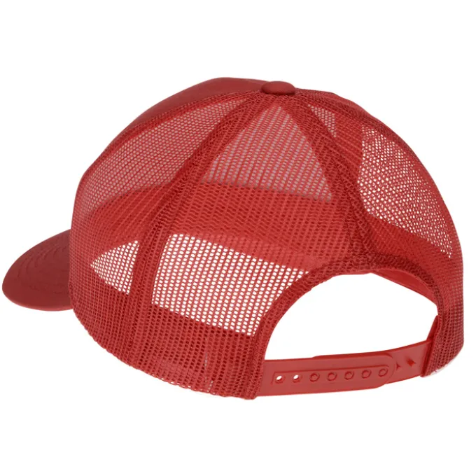 Yupoong Five Panel Retro Trucker Cap