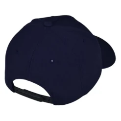 Yupoong Five Panel Wool Blend Cap