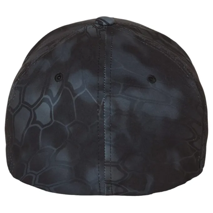 Yupoong Flexfit Kryptek Cap