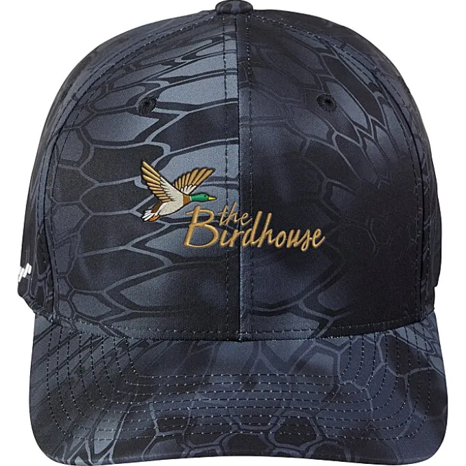 Yupoong Flexfit Kryptek Cap