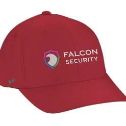 Yupoong Flexfit NU Snapback Cap