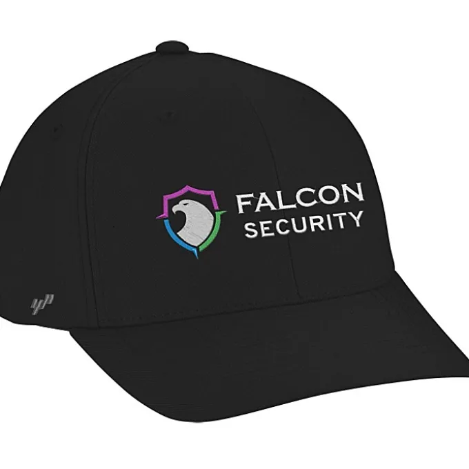 Yupoong Flexfit NU Snapback Cap