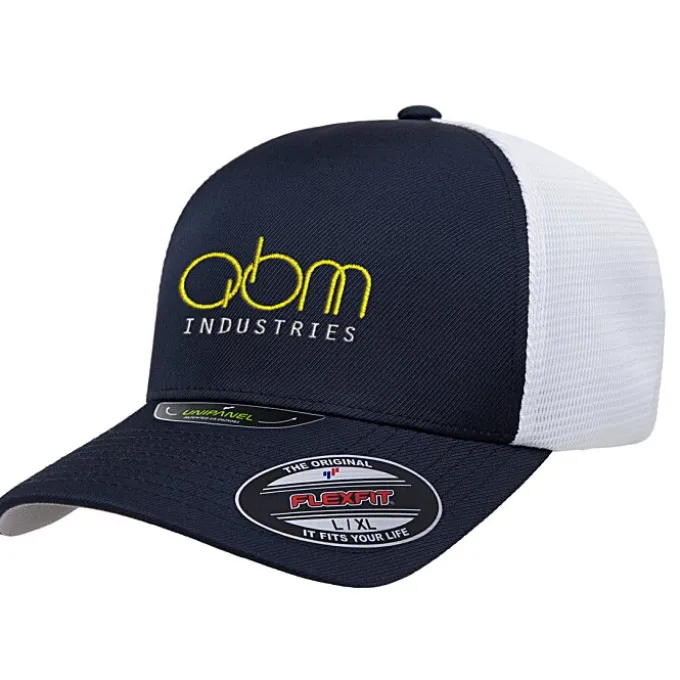 Yupoong Flexfit Unipanel Cap