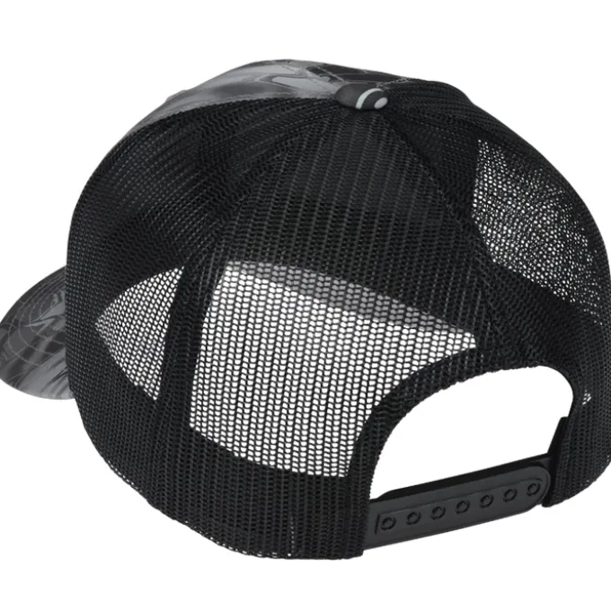 Yupoong Kryptek Retro Trucker Cap