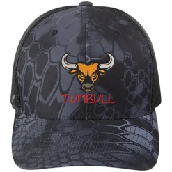 Yupoong Kryptek Retro Trucker Cap