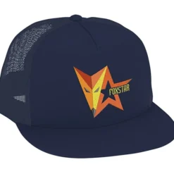 Yupoong Optimal Mesh Back Cap