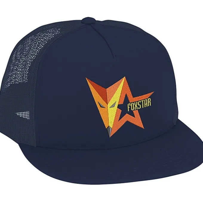 Yupoong Optimal Mesh Back Cap