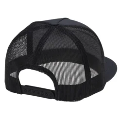 Yupoong Optimal Mesh Back Cap
