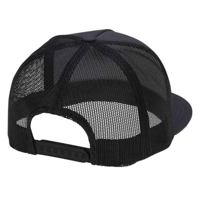 Yupoong Optimal Mesh Back Cap