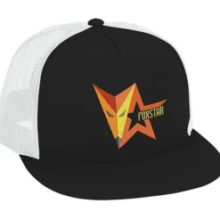 Yupoong Optimal Mesh Back Cap