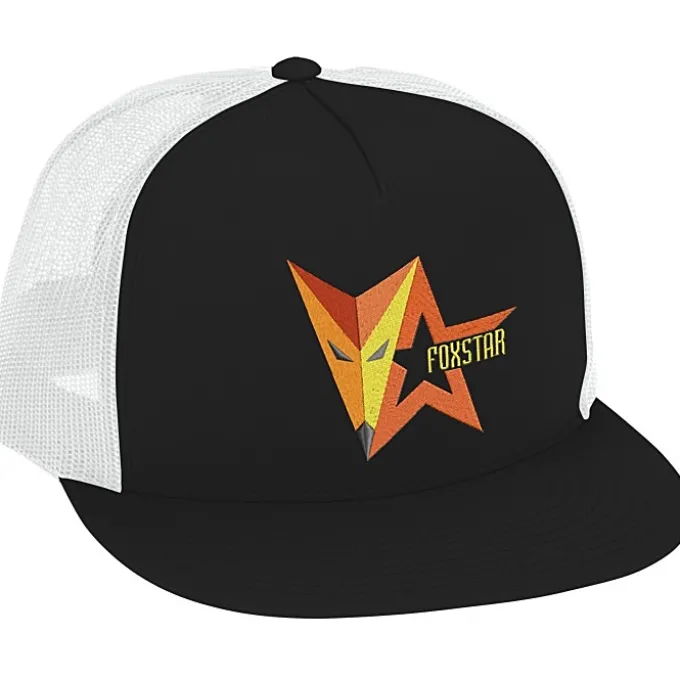Yupoong Optimal Mesh Back Cap