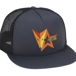 Yupoong Optimal Mesh Back Cap
