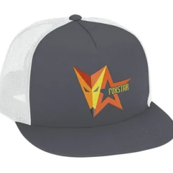 Yupoong Optimal Mesh Back Cap