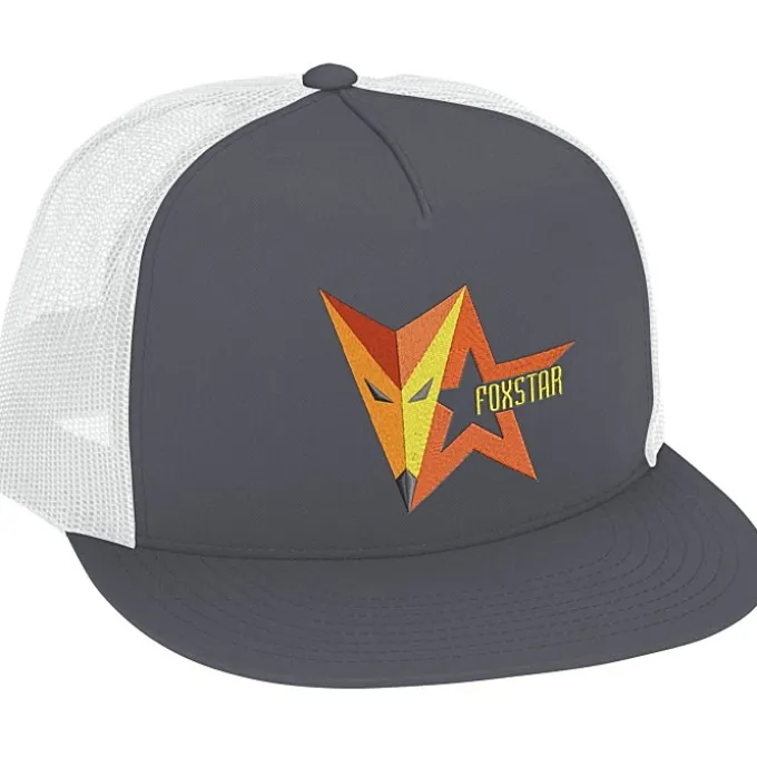 Yupoong Optimal Mesh Back Cap