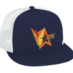 Yupoong Optimal Mesh Back Cap